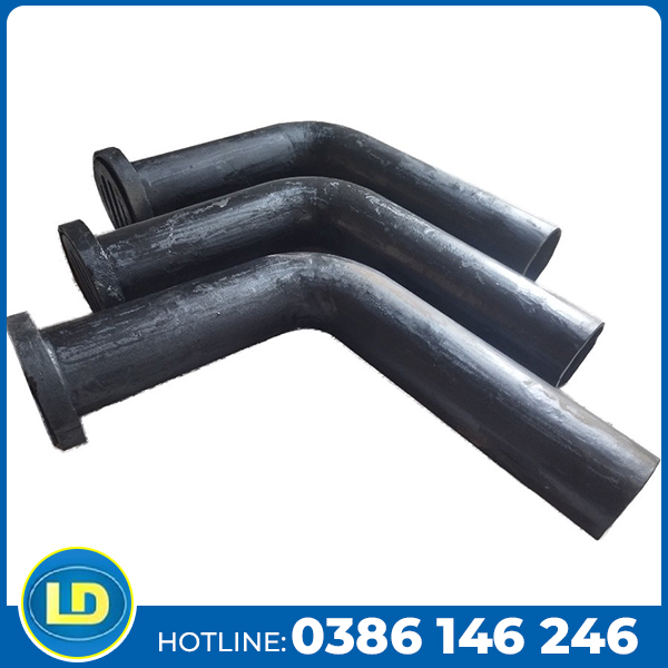 Ống Thoát Nước Mặt Cầu